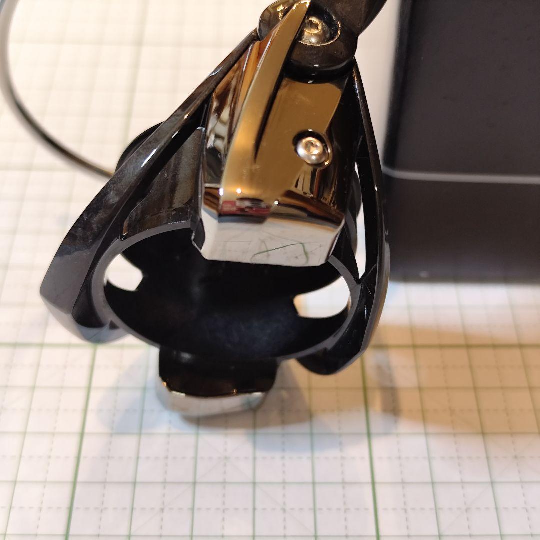 DAIWA CERTATE LT 3000-CXH スピニングリール部品 ロータ