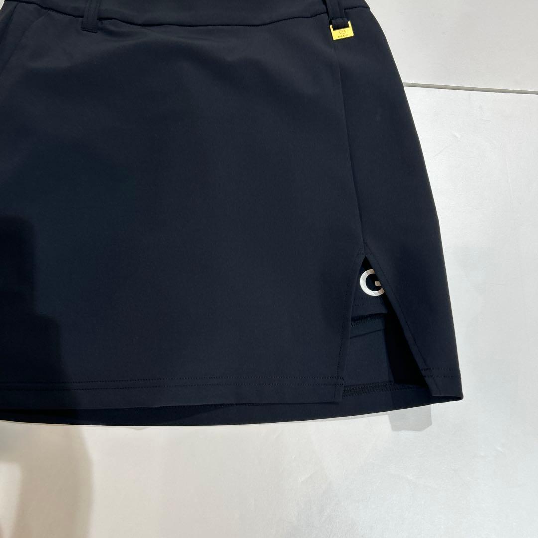 新品❤️CPG スリット入り ゴルフスカート