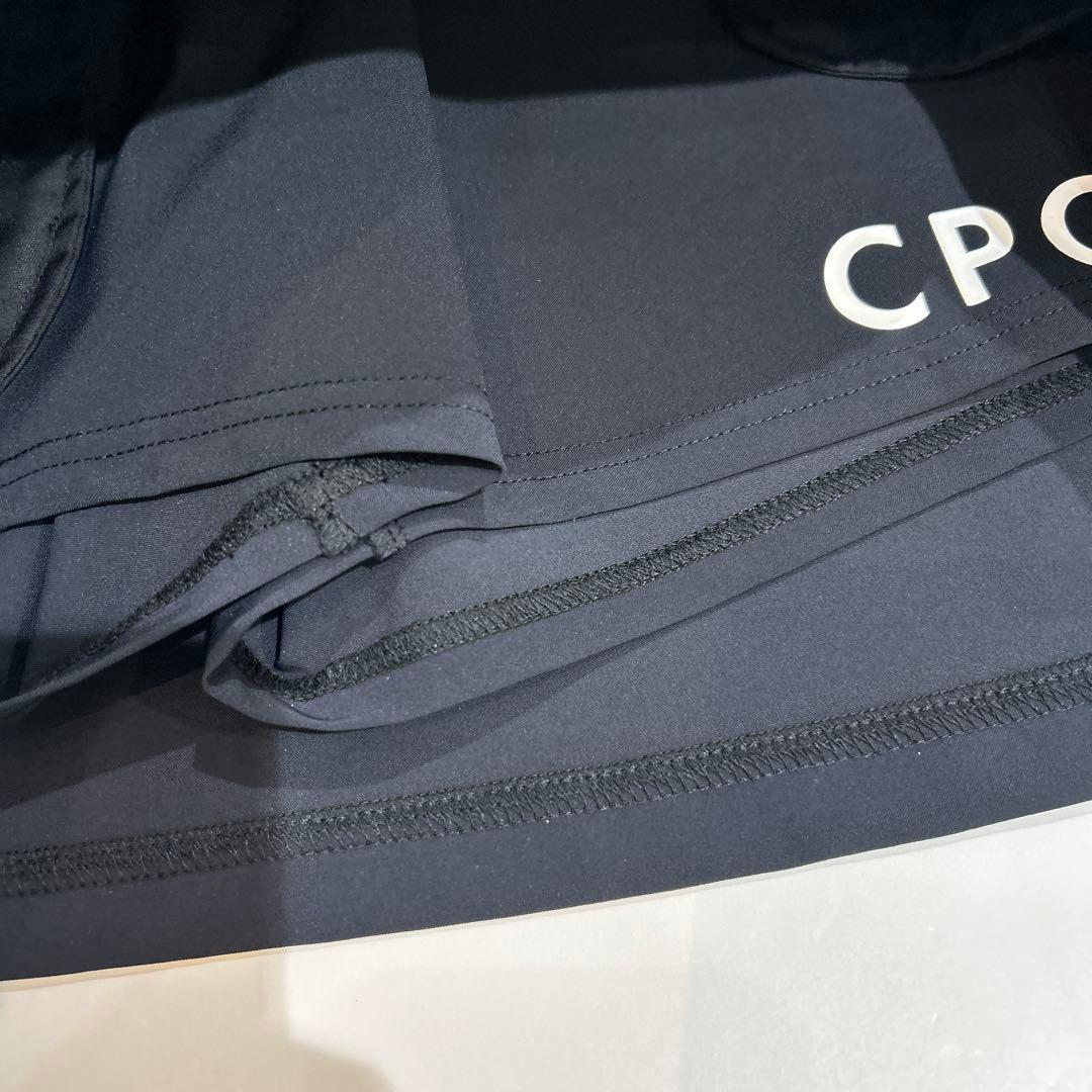 新品❤️CPG スリット入り ゴルフスカート
