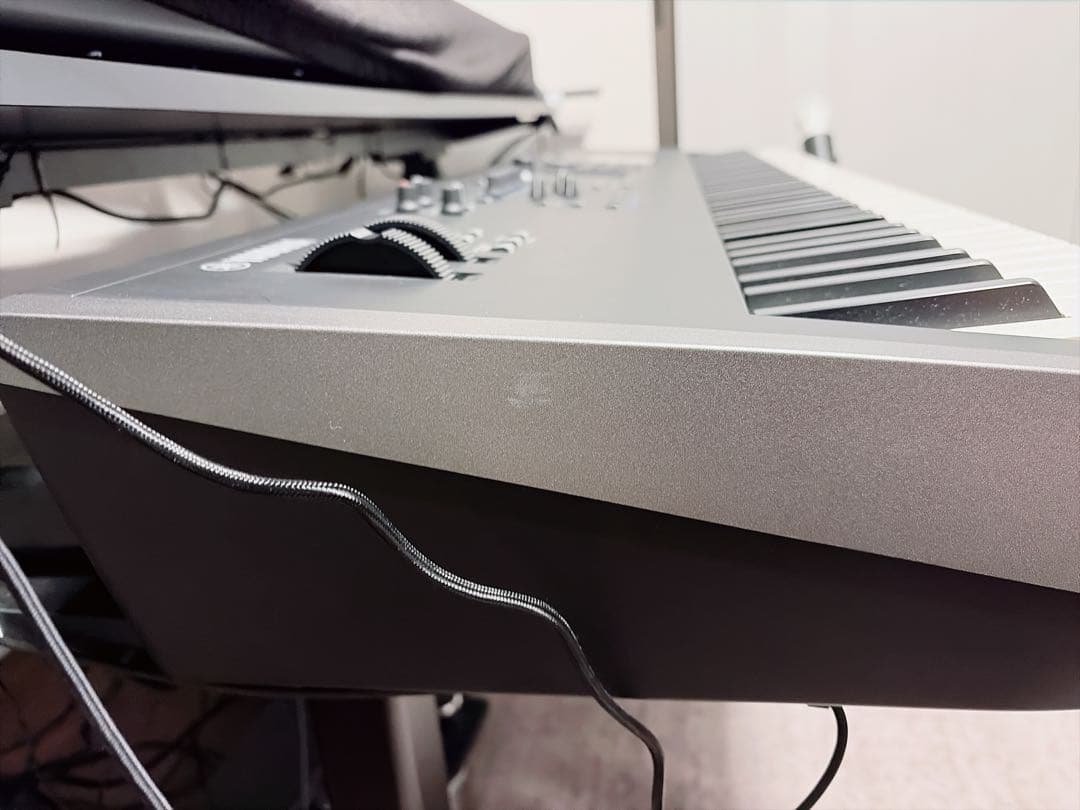 【最終特価】YAMAHA MODX8 88鍵シンセサイザー
