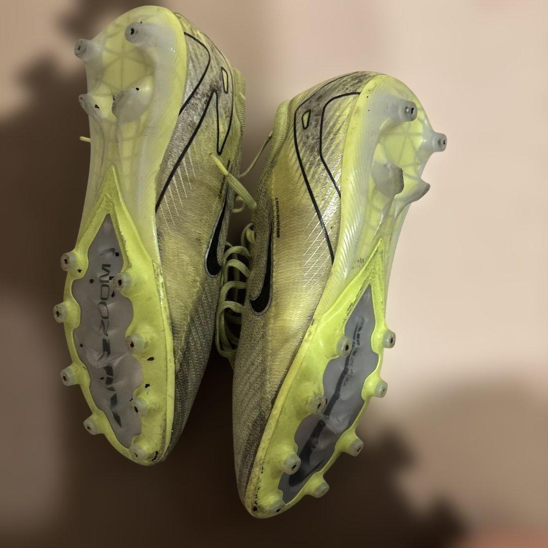 NIKEサッカースパイク ヴェイパー16エリート
