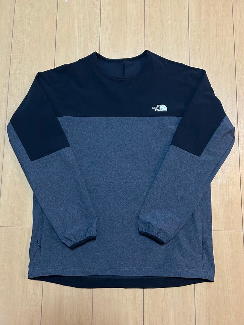 【美品】THE NORTH FACE ノースフェイス エイペックスフレックス