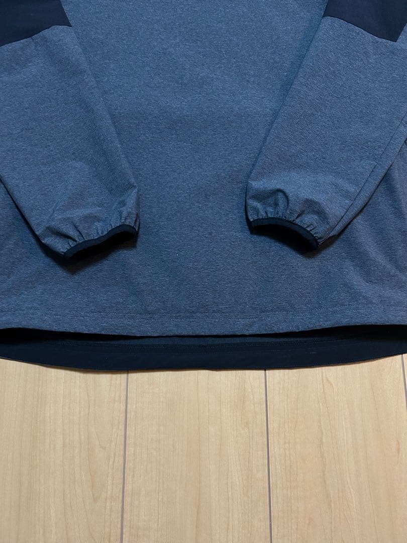 【美品】THE NORTH FACE ノースフェイス エイペックスフレックス