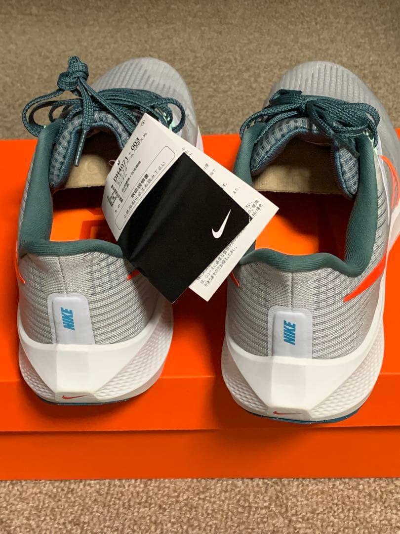 Nike エアズーム ペガサス39 新品未使用