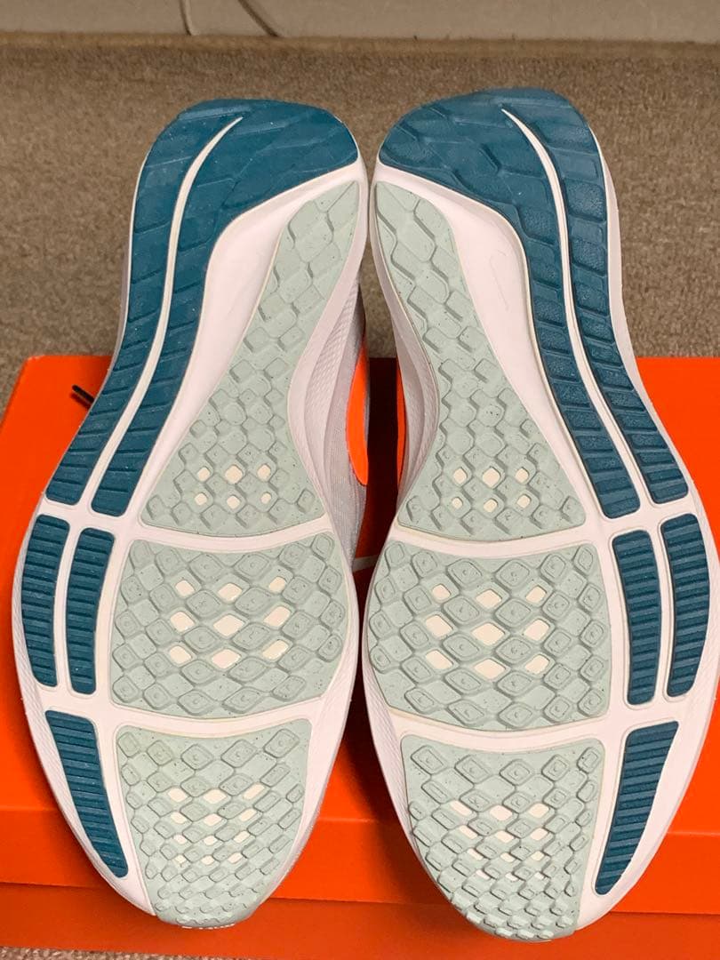 Nike エアズーム ペガサス39 新品未使用