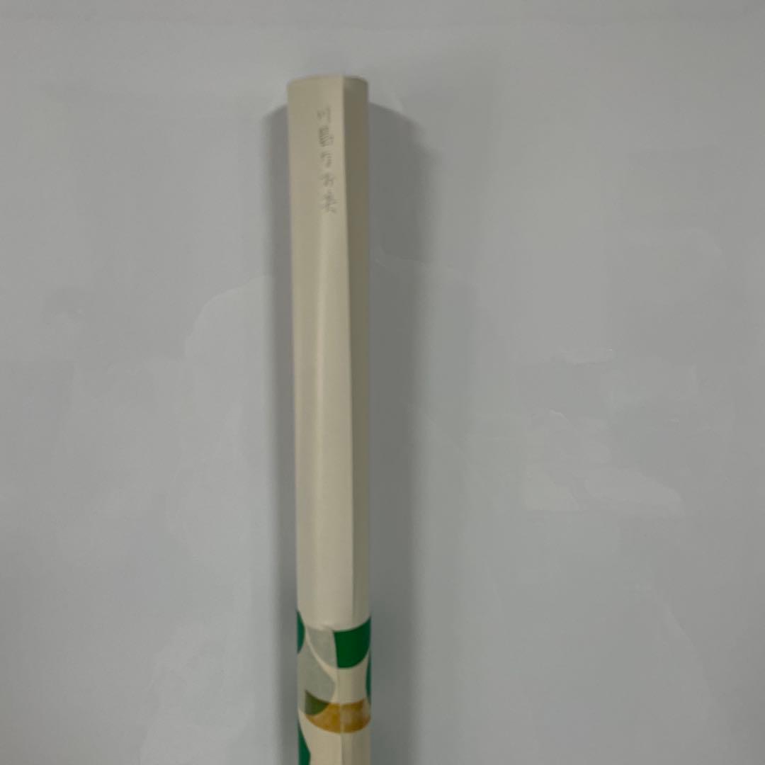 川島なお美　非売品　Ａ１ポスター 新品　57