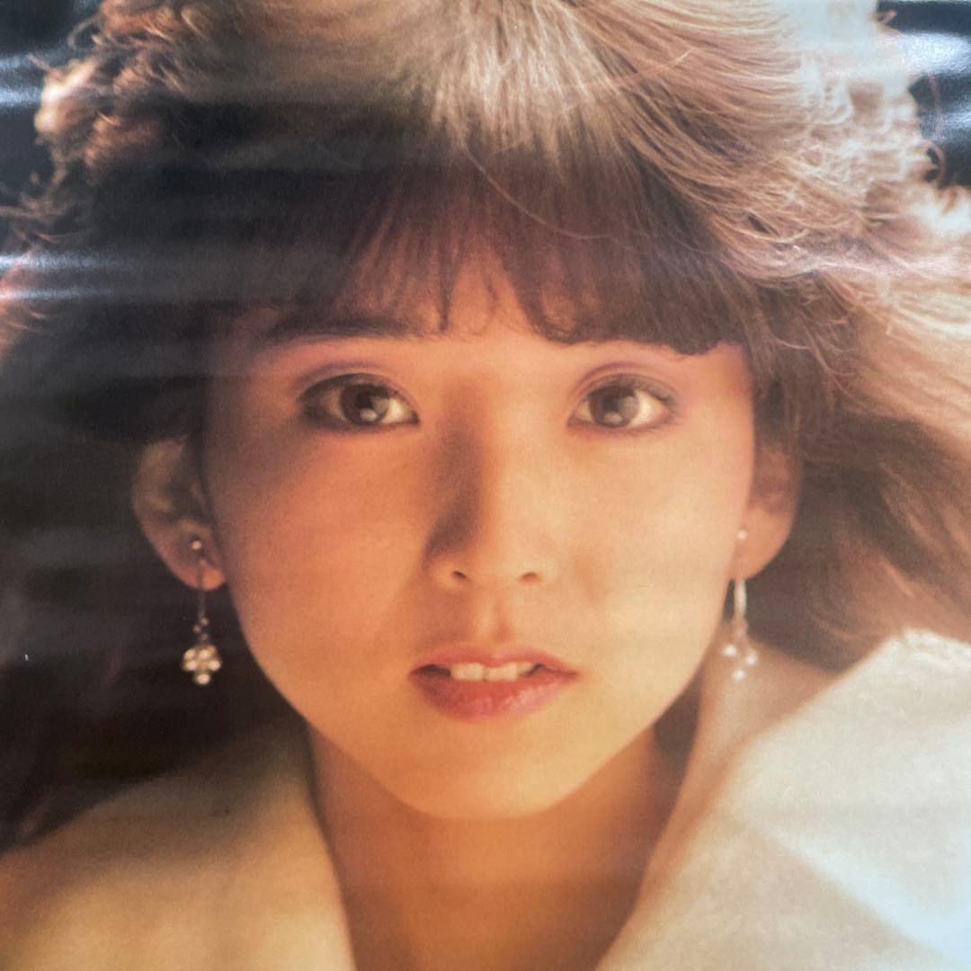 川島なお美　非売品　Ａ１ポスター 新品　57