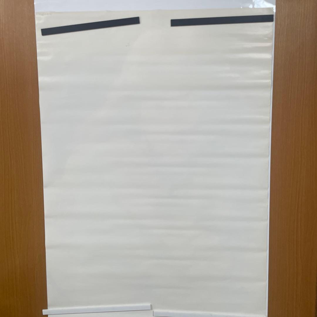 川島なお美　非売品　Ａ１ポスター 新品　57