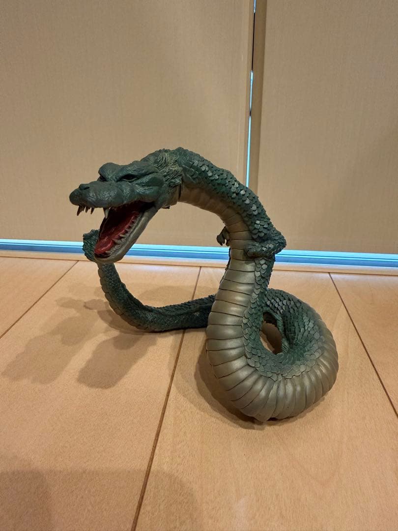 ymsf マンダ ソフビ