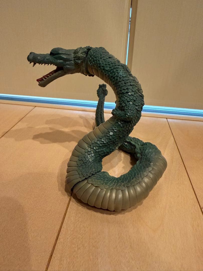 ymsf マンダ ソフビ