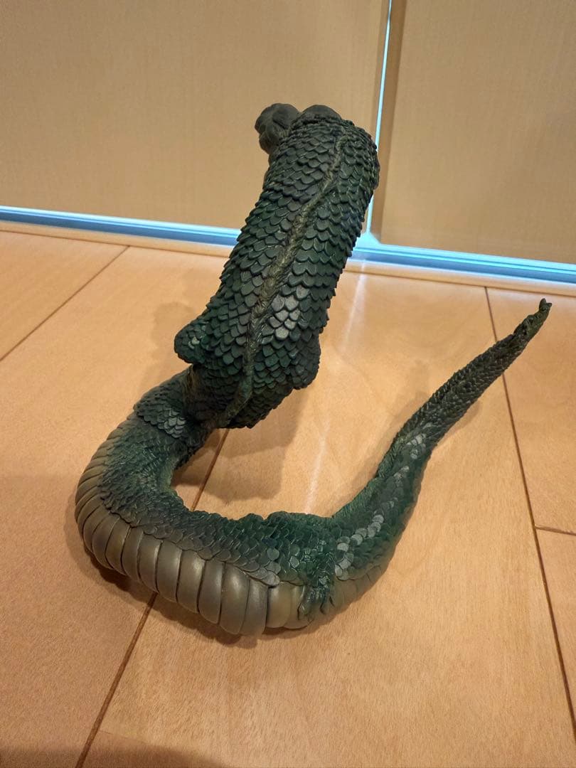 ymsf マンダ ソフビ