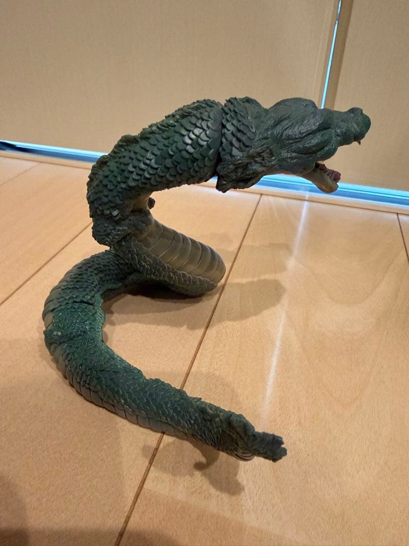 ymsf マンダ ソフビ