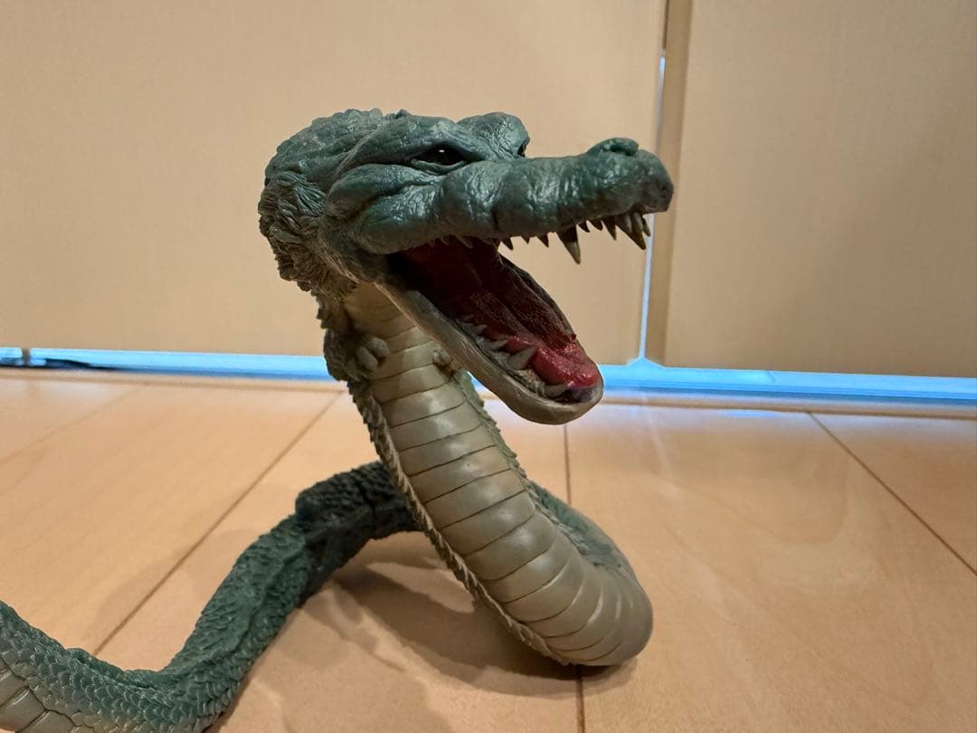 ymsf マンダ ソフビ