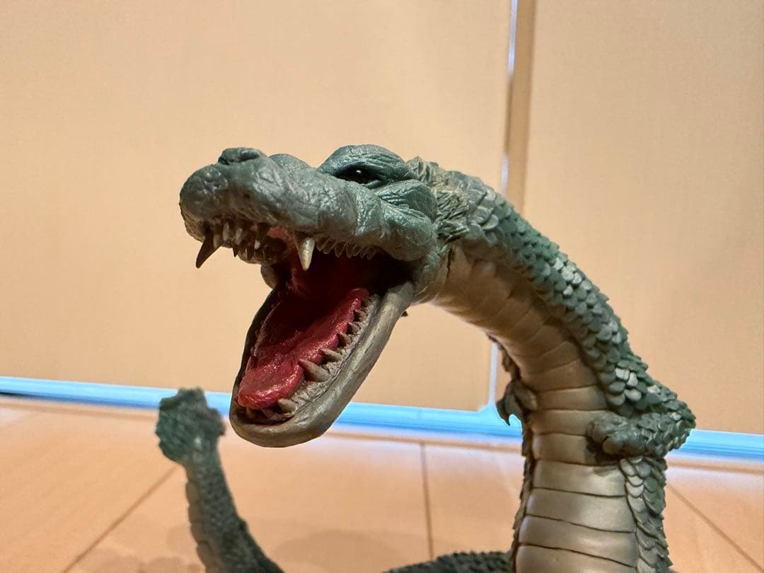 ymsf マンダ ソフビ