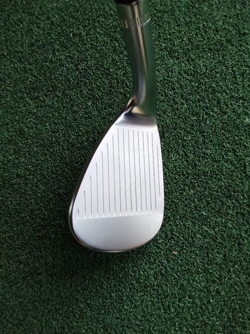 【５日間限定処分☆良品！】キャロウェイMACK DADDY 4 48/10 DG