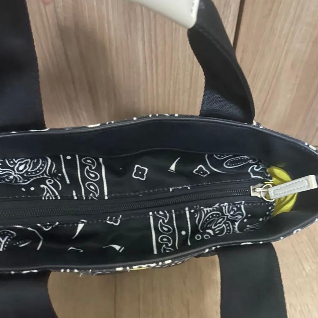 パーリーゲイツカートバック