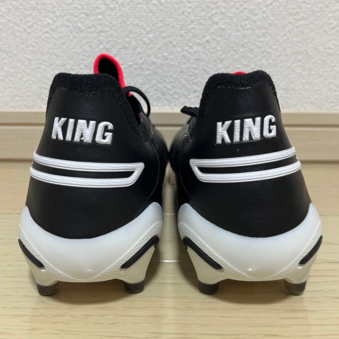 【新品】 プーマ キング アルティメット FG AG 28.5cm PUMA