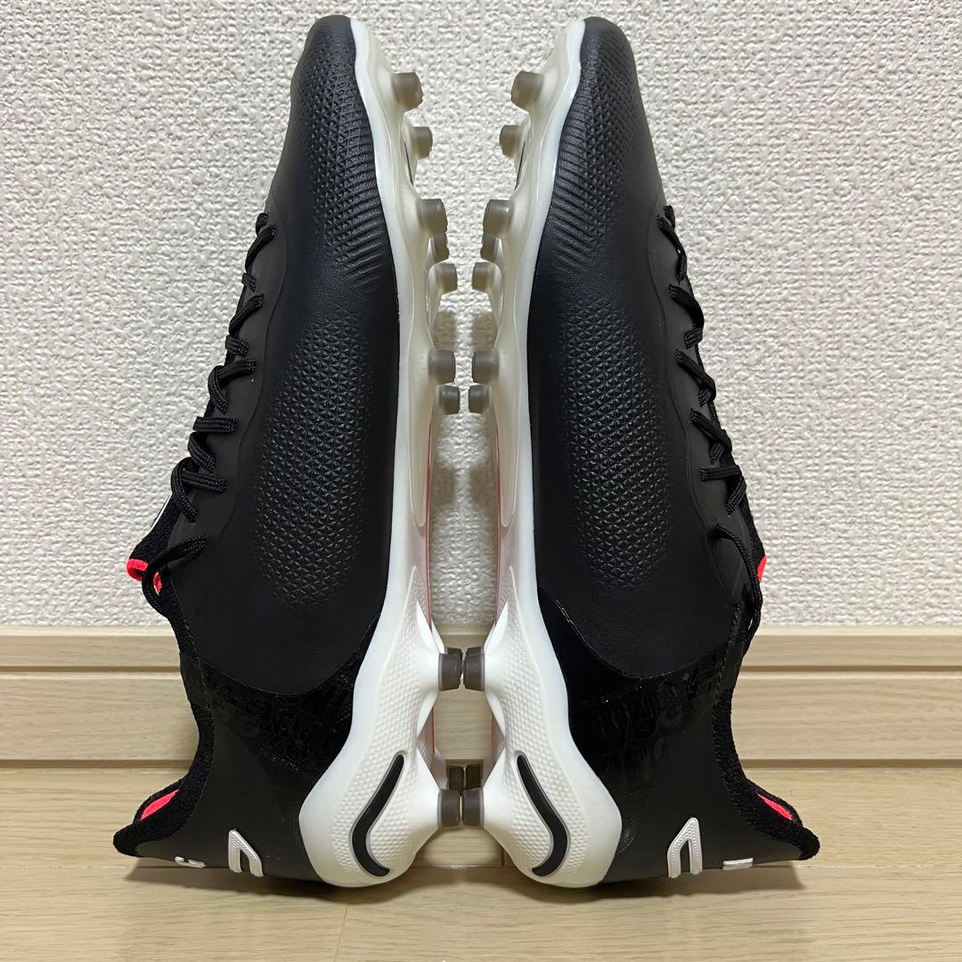 【新品】 プーマ キング アルティメット FG AG 28.5cm PUMA