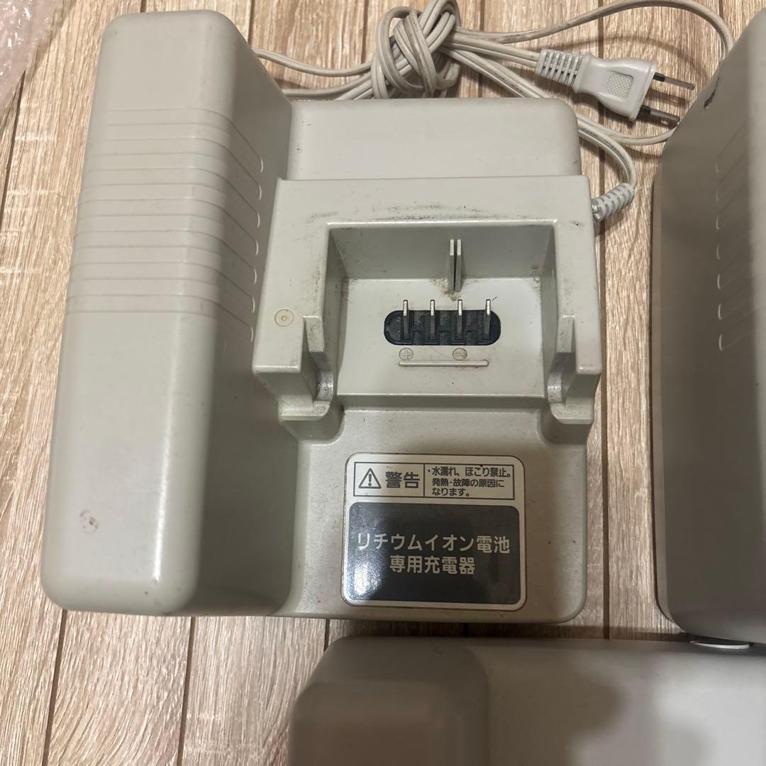 Panasonic NKJ033B まとめ売り