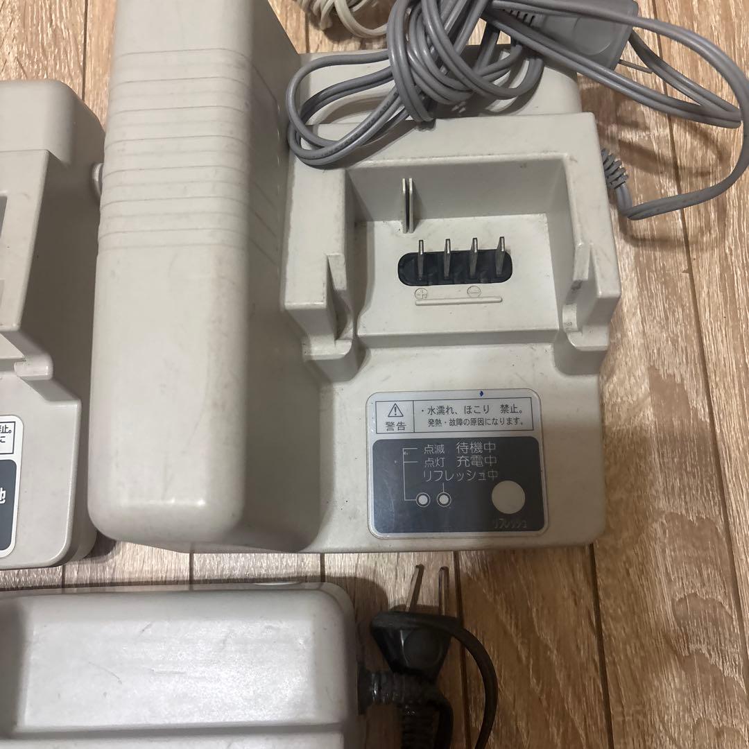 Panasonic NKJ033B まとめ売り