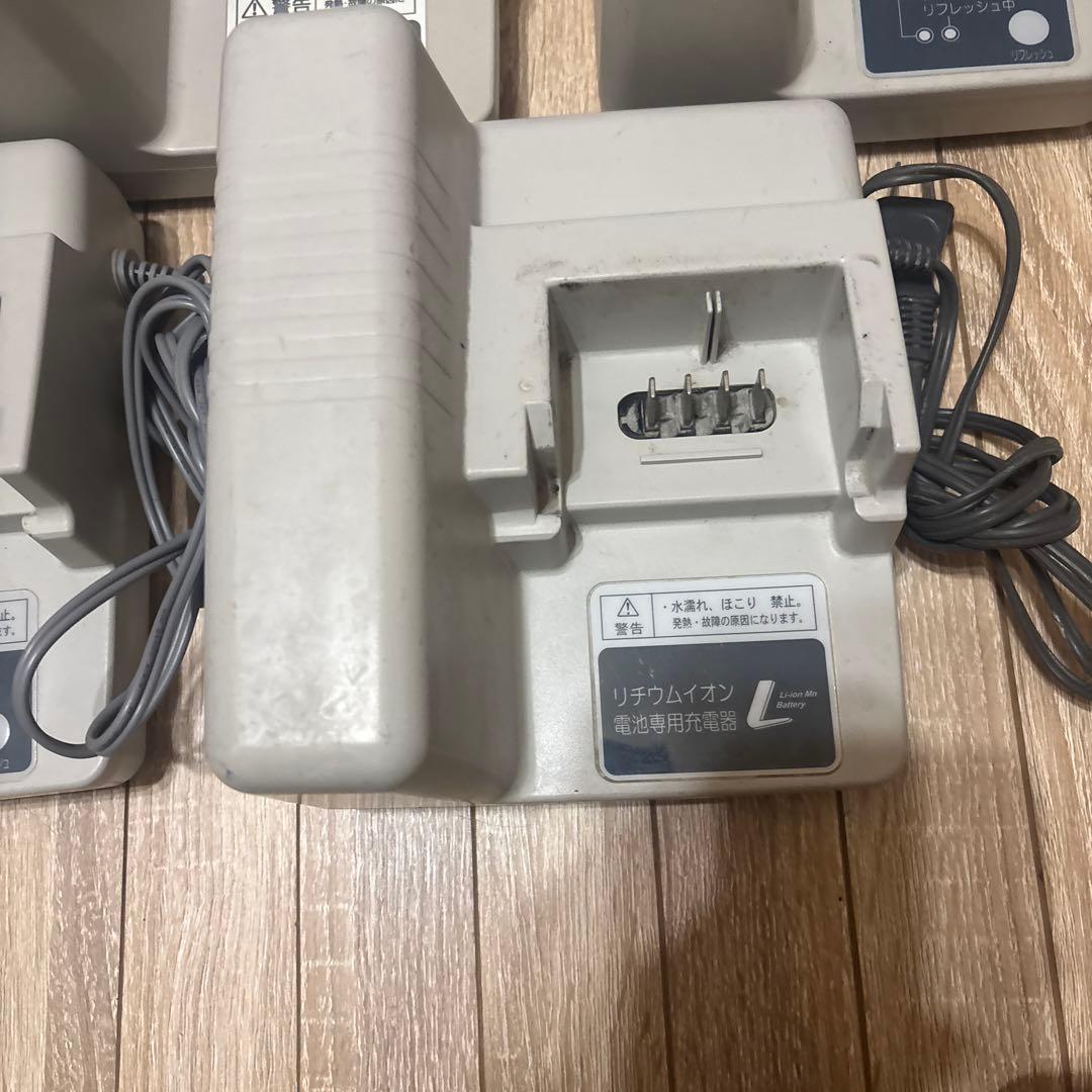 Panasonic NKJ033B まとめ売り