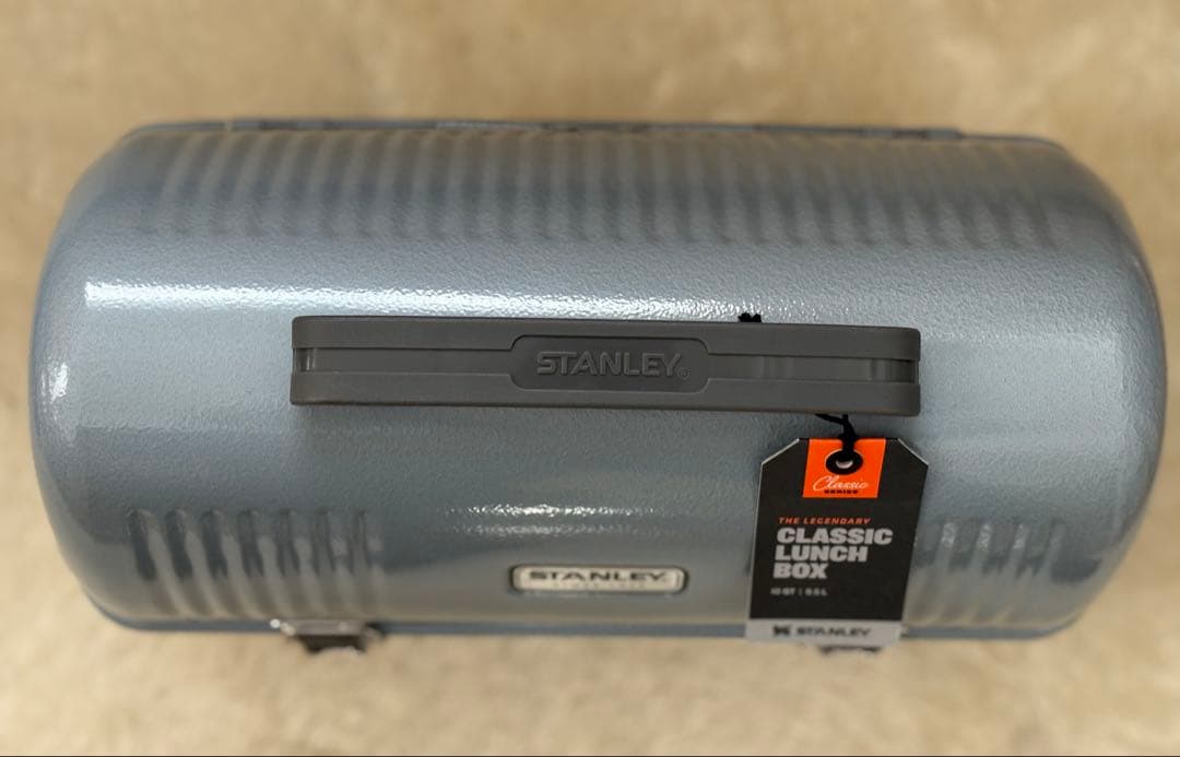 STANLEY スタンレー クラシックランチボックス 9.4L 北米限定カラー