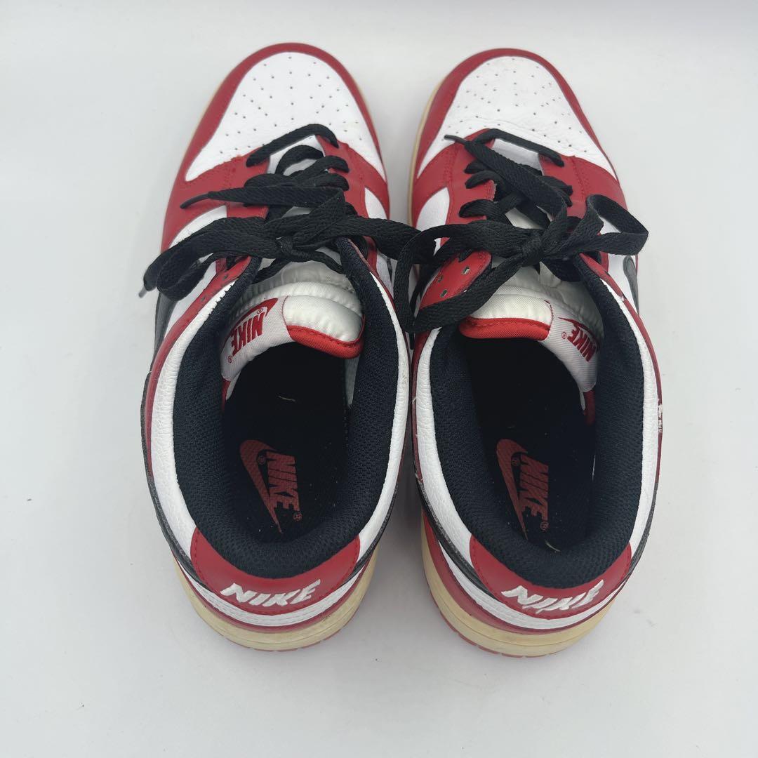 【超超レア・美品】 NIKE DUNK ナイキ ダンク ゴルフ 28.0cm