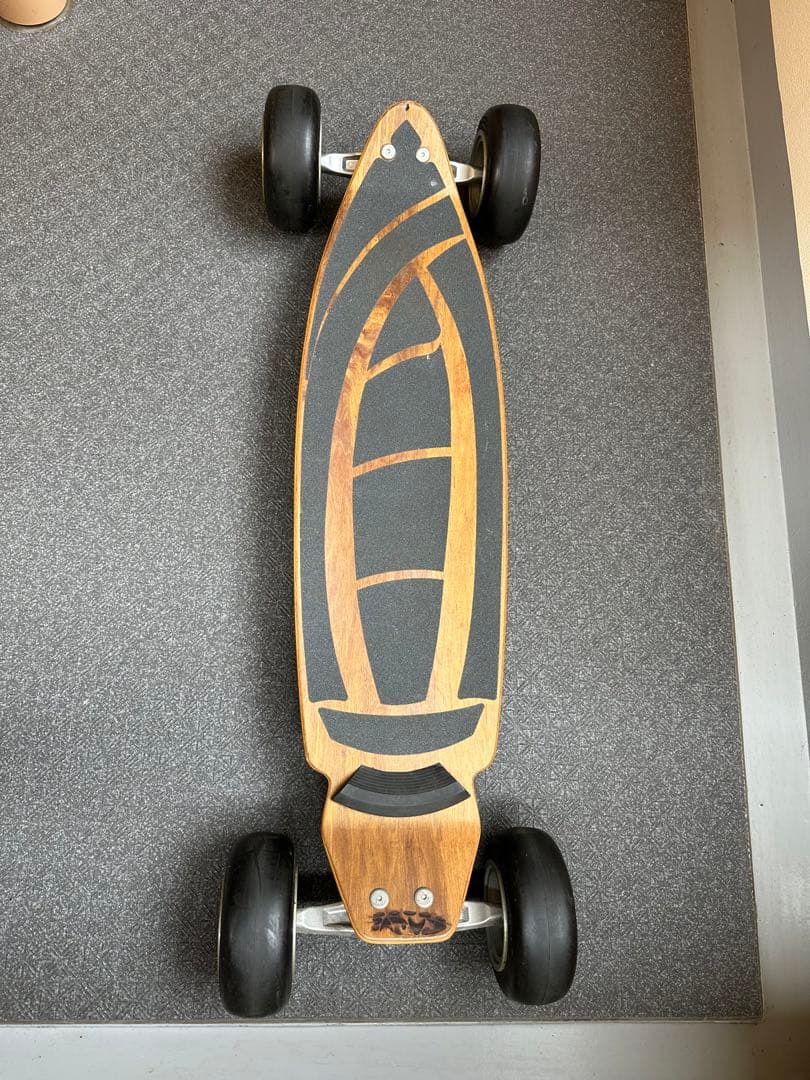 CARVE BOARD THE WAVE 43インチSTIK