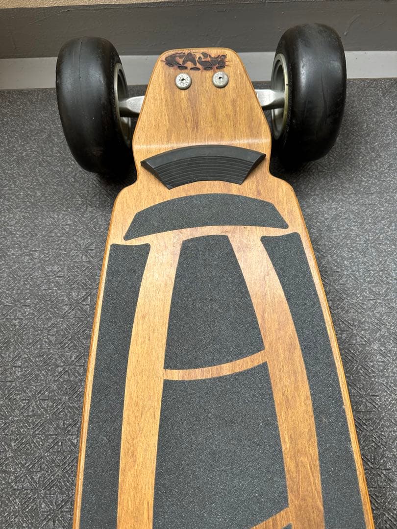 CARVE BOARD THE WAVE 43インチSTIK
