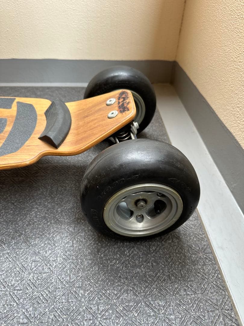 CARVE BOARD THE WAVE 43インチSTIK