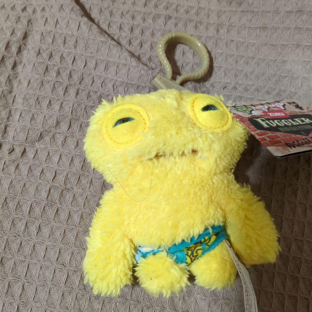 ファグラー人形まとめ売り　Fugglerシリーズ　大安売り