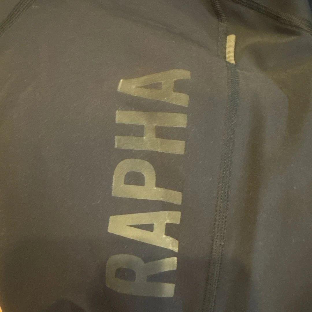 Rapha プロチームウインタータイツ　未使用