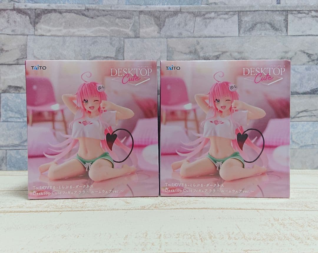 美少女フィギュアまとめ売り　スルト　アーリャ　喜多川海夢　そに子　モモ　ララ