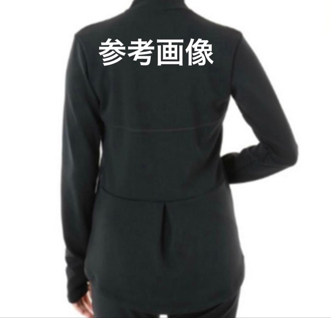 【新品】チャコット★ストレッチジャケット日本製M