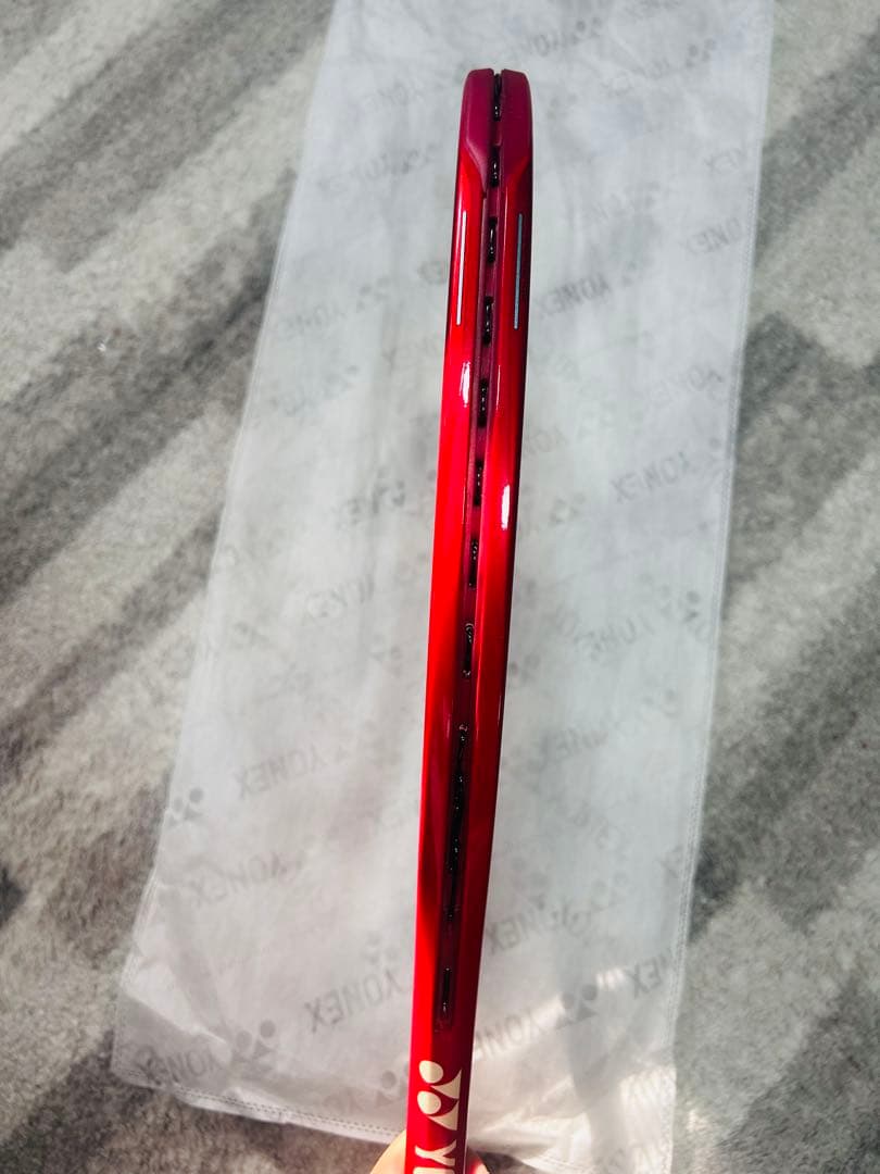【試打のみ】即使用可 2026年モデル YONEX VCORE98 G2