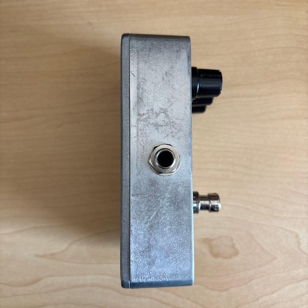 ギター MASF Pedals - Lavender Head