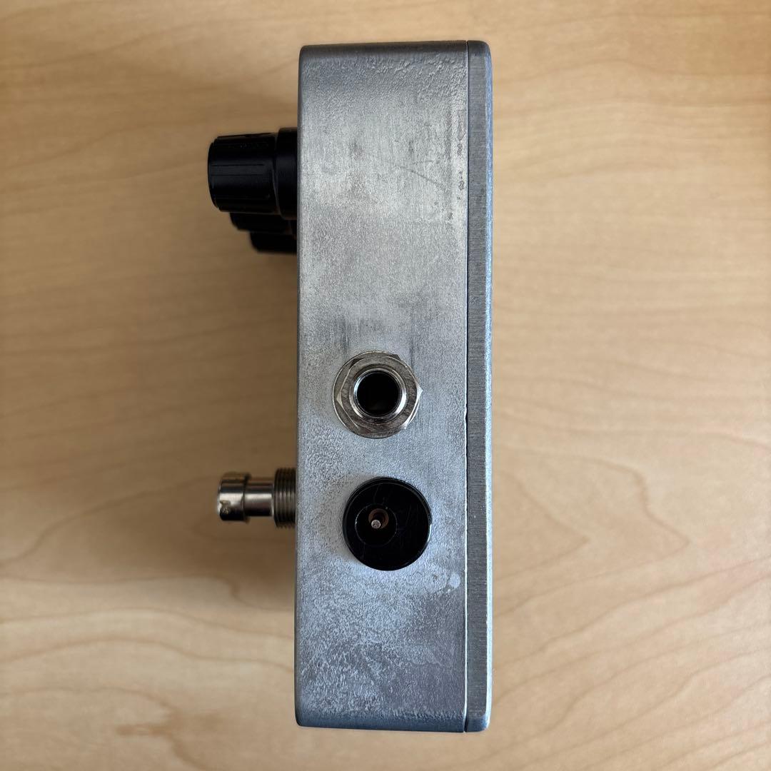 ギター MASF Pedals - Lavender Head