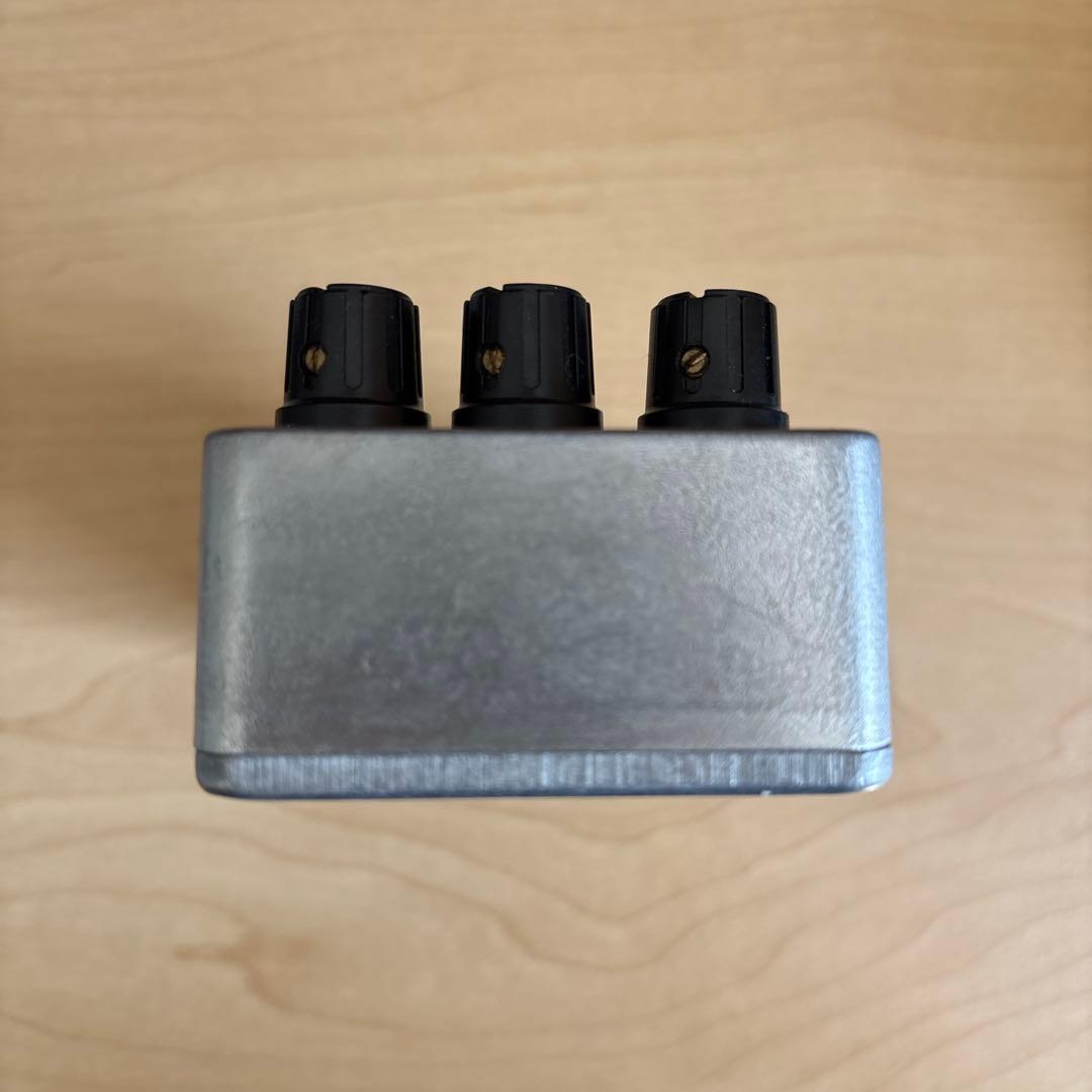ギター MASF Pedals - Lavender Head