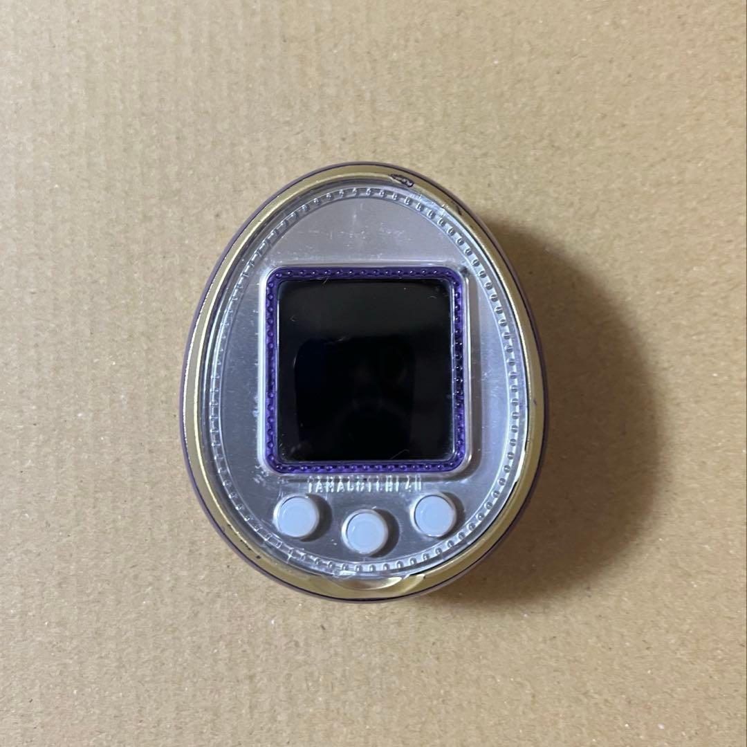 入手困難 たまごっち4U メゾピアノカバー たまごっち メゾピアノ