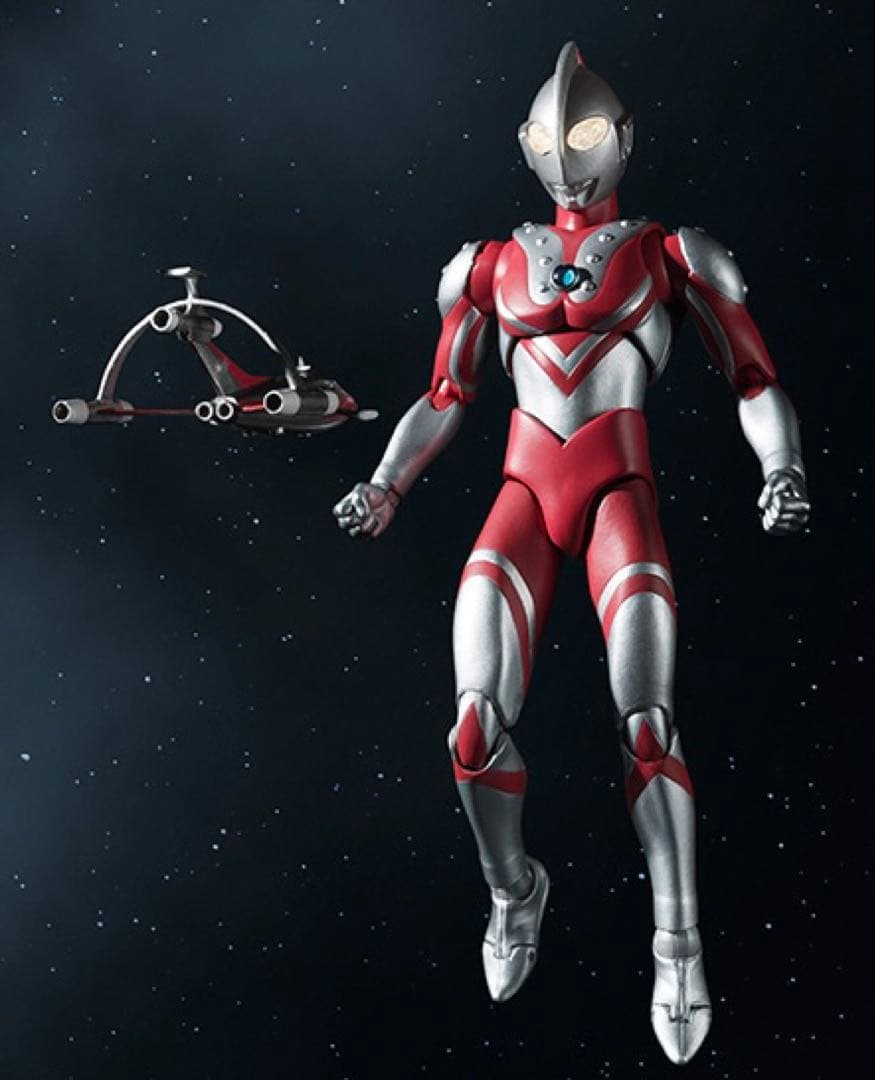 ウルトラアクト 未開封 プレバン限定 セット【お値下げ中】