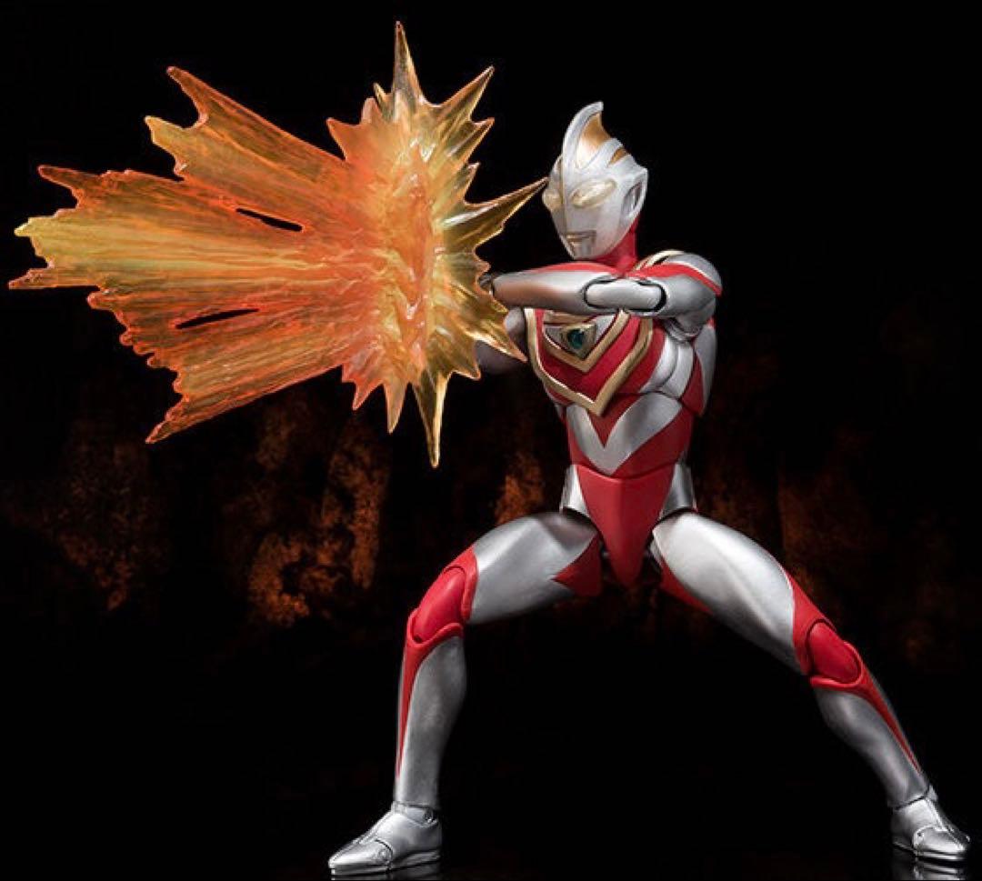 ウルトラアクト 未開封 プレバン限定 セット【お値下げ中】