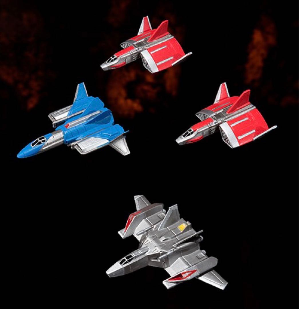 ウルトラアクト 未開封 プレバン限定 セット【お値下げ中】