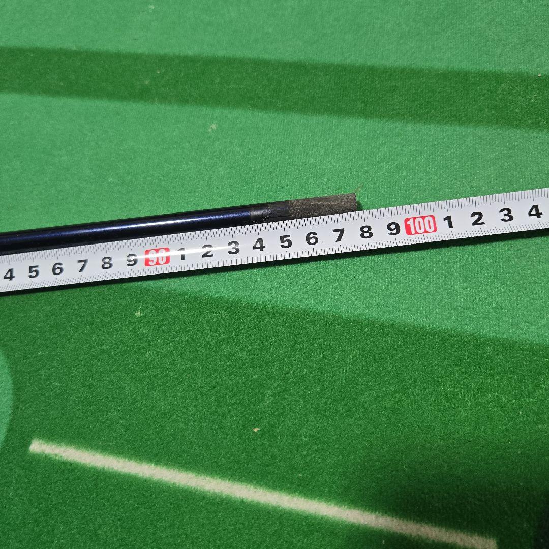 ★ テーラーメイド Qi10 6UT用　純正 Flex　R ディアマナ ブルー★