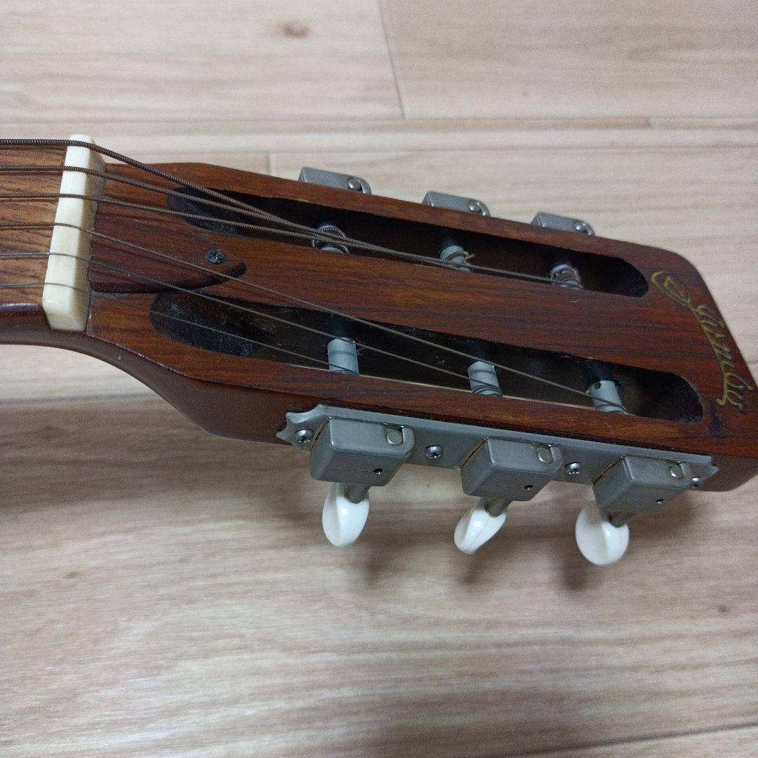 Jumbo J-28S Ｄ-28Sモデル スロッテッドヘッド、12フレット