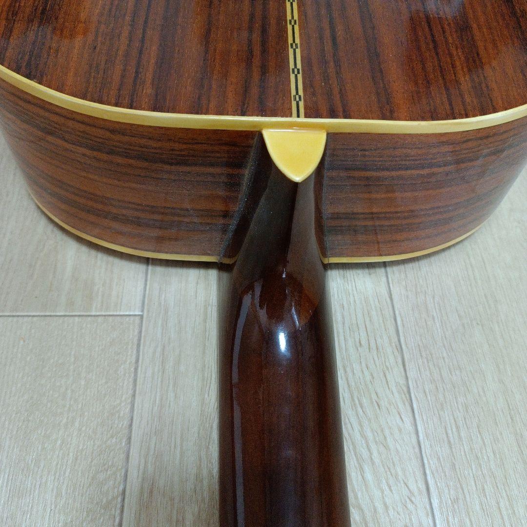 Jumbo J-28S Ｄ-28Sモデル スロッテッドヘッド、12フレット