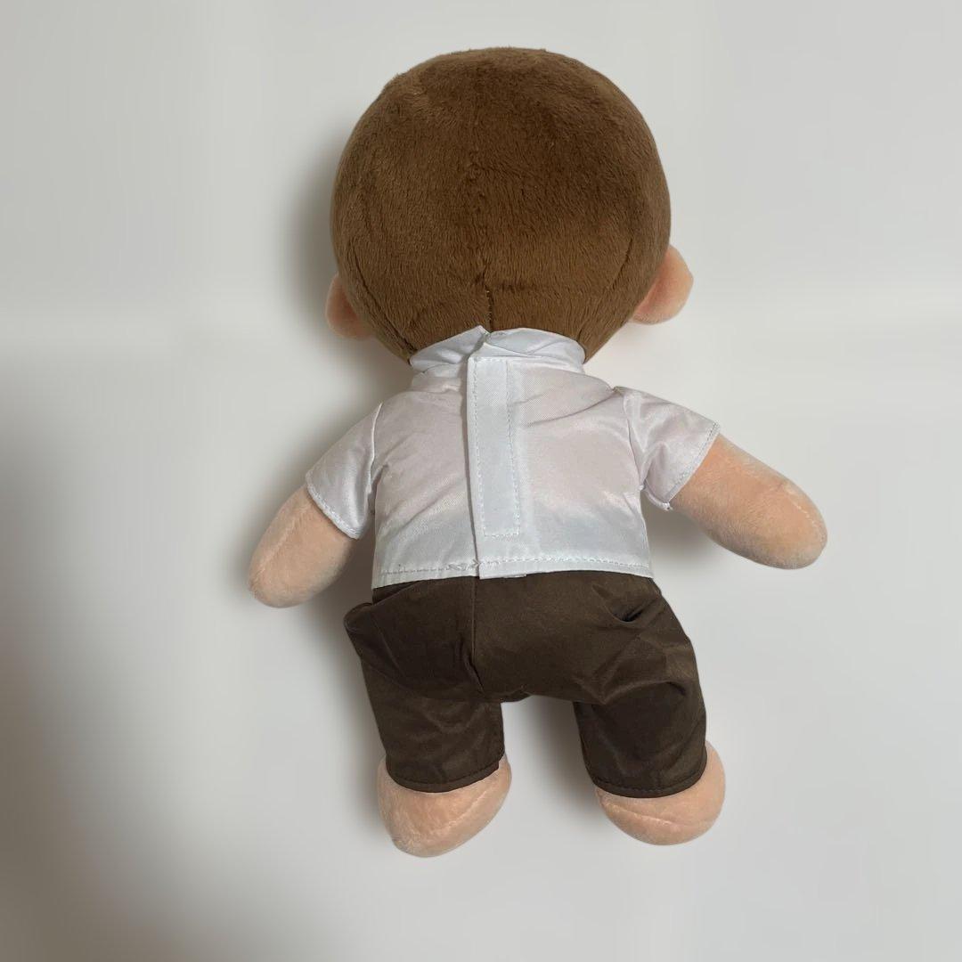 めいちゃん　歌い手　太陽のマーチ　シークレット　トレカ　ぬいぐるみ