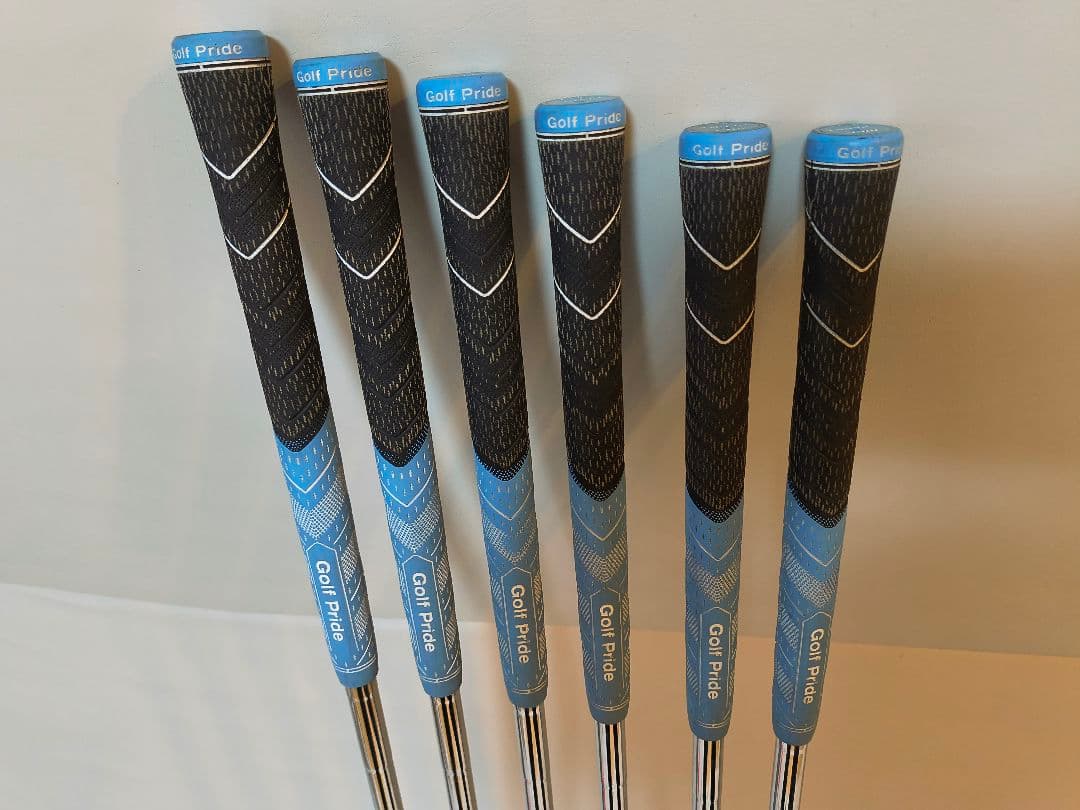 ☆名器☆タイトリストT100S T200コンボ 5〜P 6本 モーダス115S