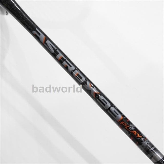新品/ヨネックス/4U/張上済/アストロクス99プレイ/ASTROX99