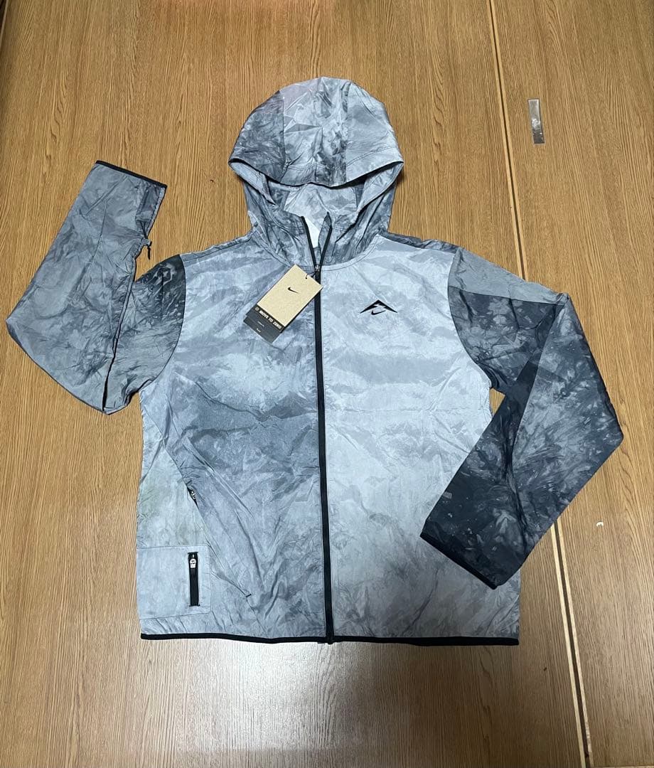 ナイキ Dri-FIT チャレンジャー メンズ ウーブン ランニングパンツ　XL