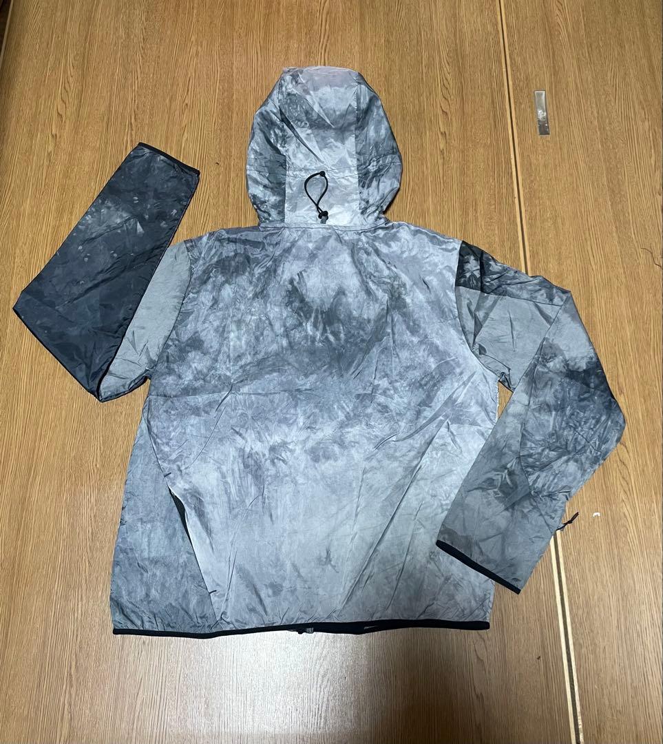 ナイキ Dri-FIT チャレンジャー メンズ ウーブン ランニングパンツ　XL